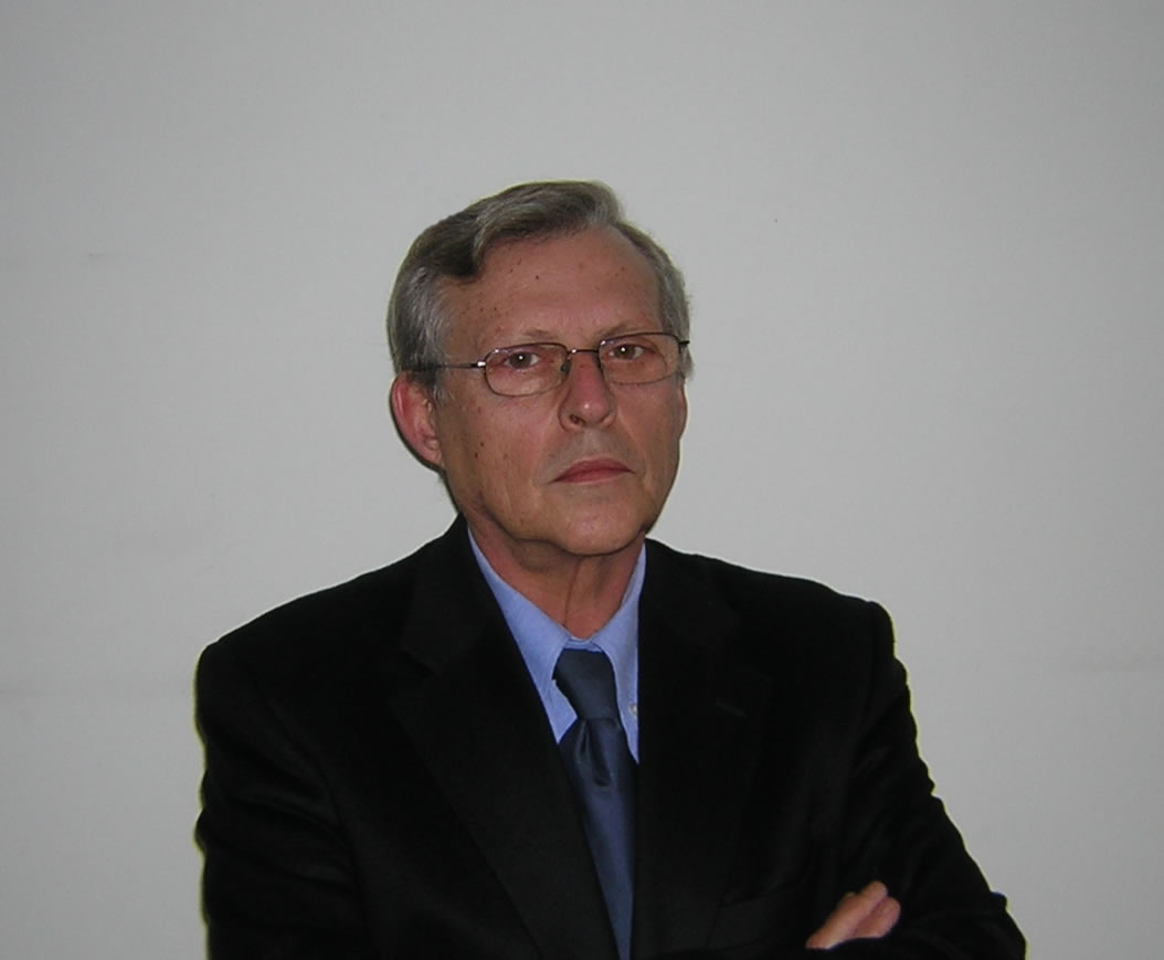 Diego J. Liñán Nogueras