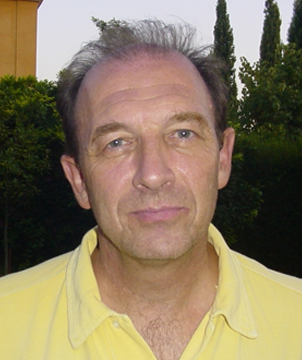 Jesús de Garay