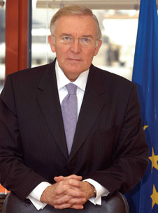 José Luis González Vallvé