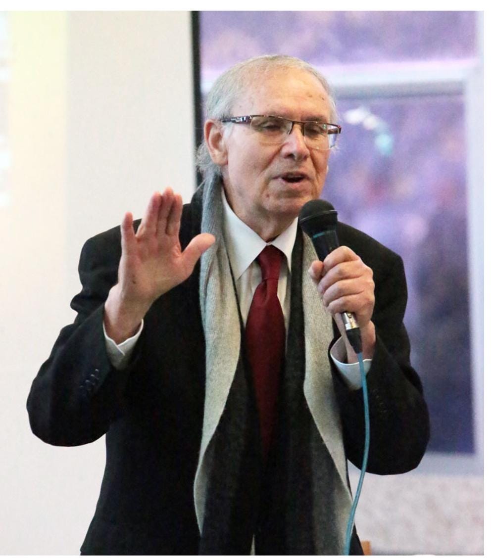 Francisco Piñón Gaytán