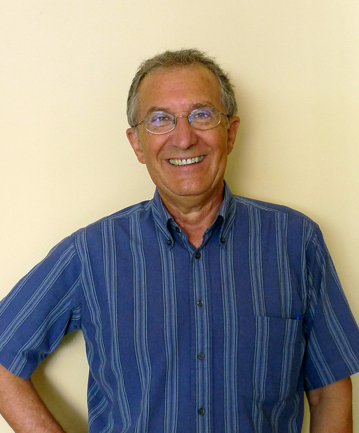 Gabriel Bello Reguera