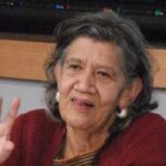 María Esther Aguirre Lora