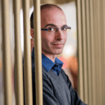 Yuval Noah Harari
