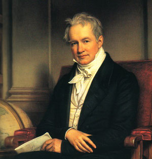 Wilhem Von Humboldt