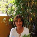 Etelvina Sandoval Flores