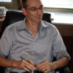 Sean Homer