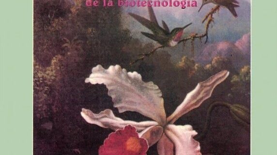 Portada de INGENIERÍA GENÉTICA Y AMBIENTAL