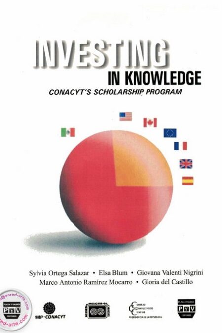 Portada de INVESTING IN KNOWLEDGE