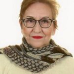 Isabel Sancho García