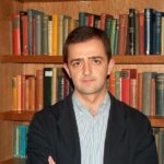 Javier Jordán