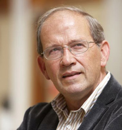 Javier Echeverría
