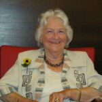Joan Hunt