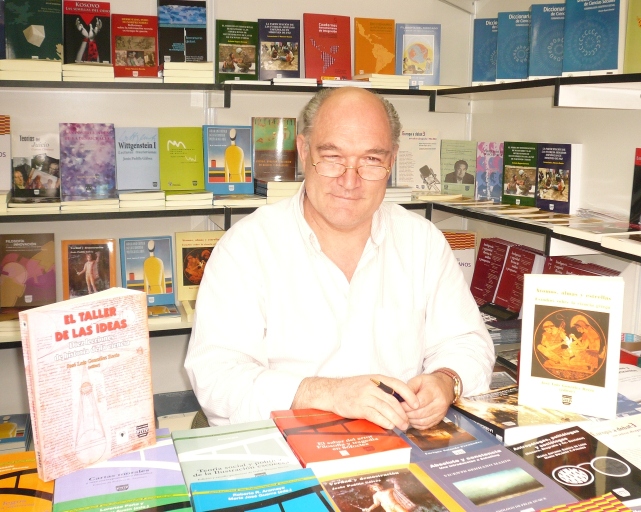 José Luis González Recio