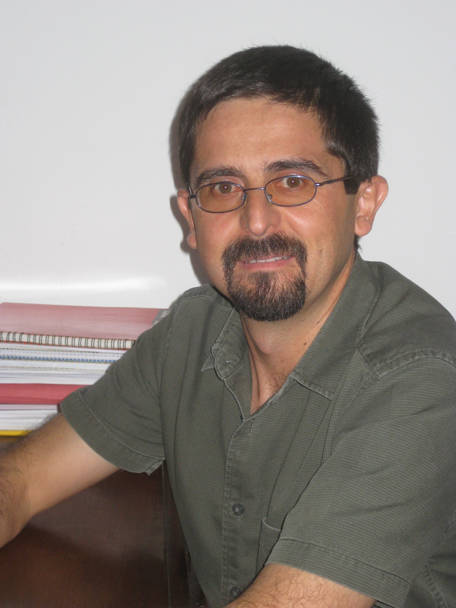 José Manuel Romero