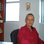 Juan Carlos Ramírez Rodríguez