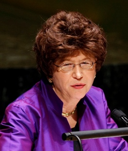 Lenore J. Weitzman