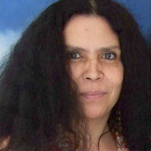 Leticia Flores Farfán