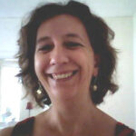 Lydia Fraile