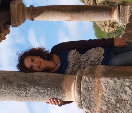 Dolores Serrano-Niza