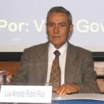 Luis Arnoldo Rubio Ríos