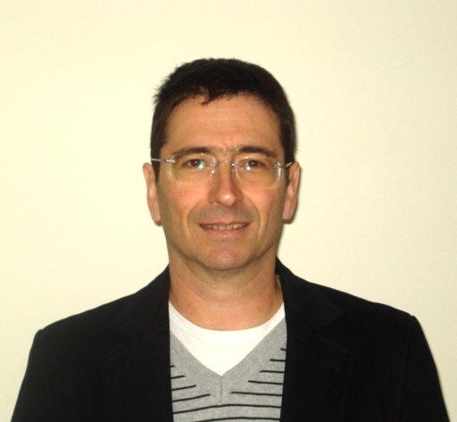 Luis Garagalza