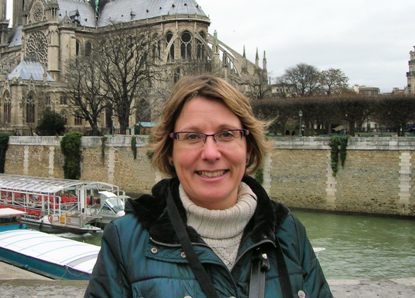 María Isabel Torres Cazorla