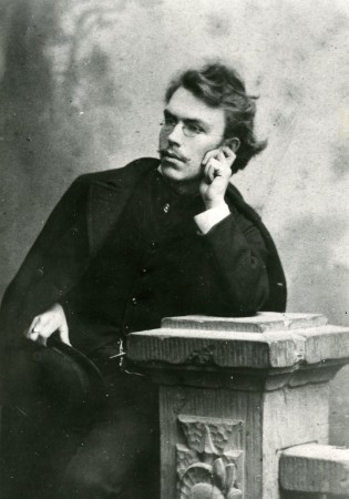 Philipp Mainlander