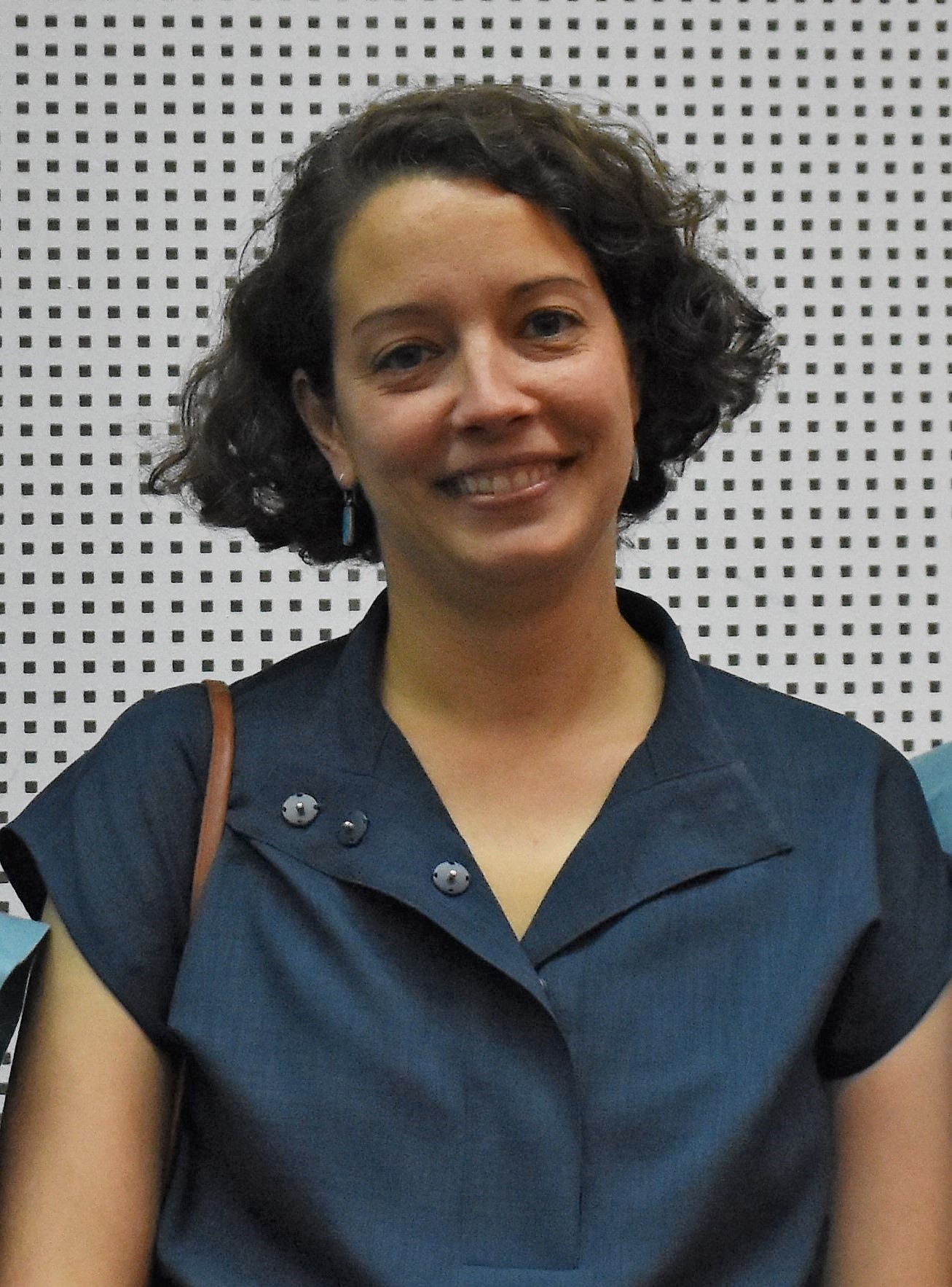 María de Paz