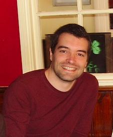 Juan Vicente Mayoral