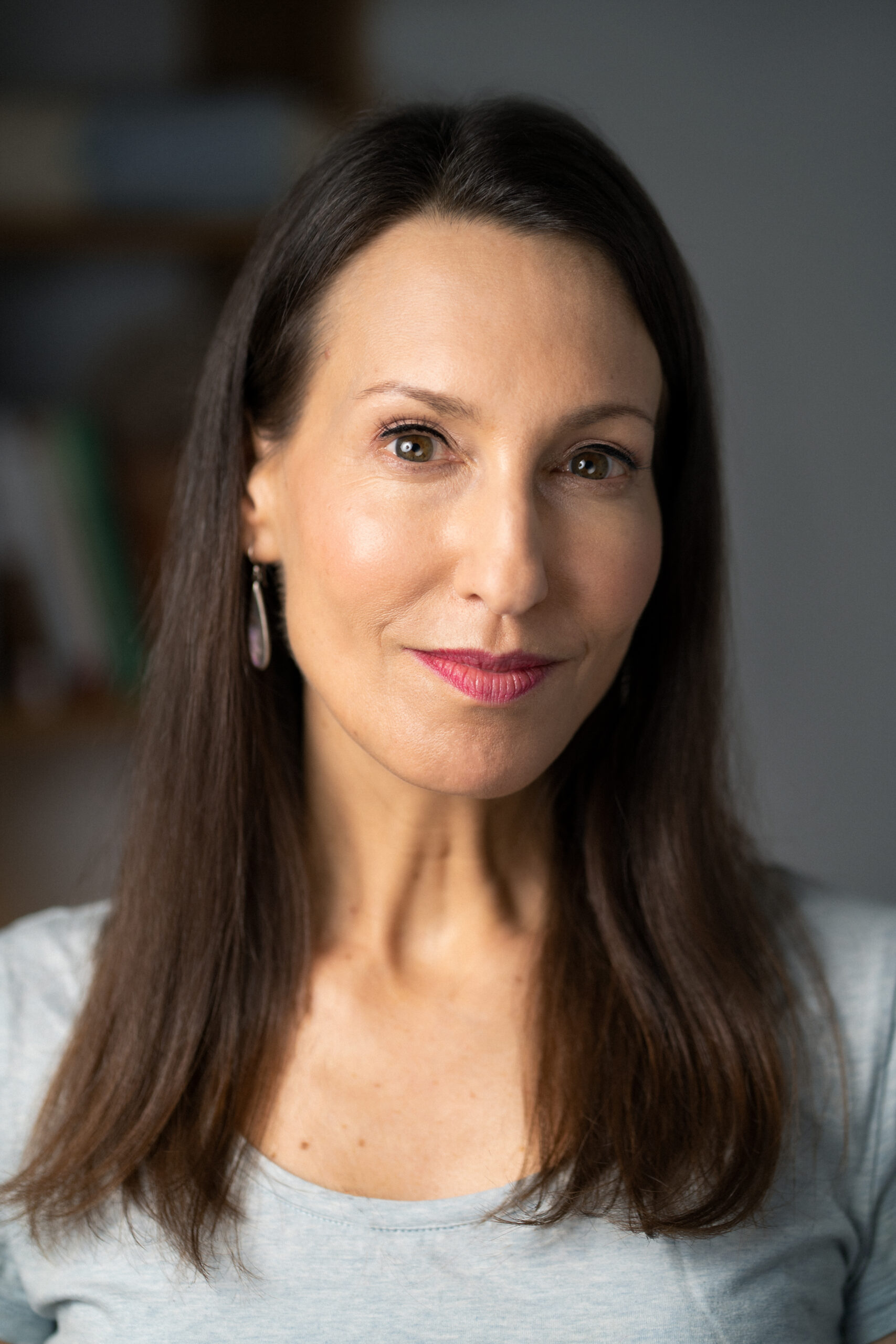 Melanie Joy