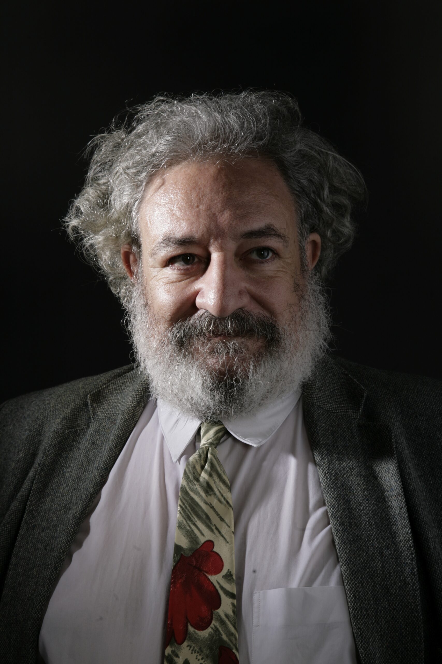 Heriberto Cairo