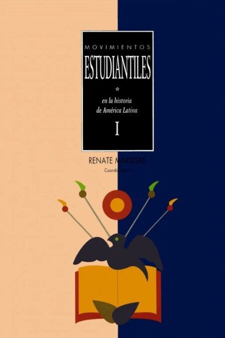 Portada de MOVIMIENTOS ESTUDIANTILES I