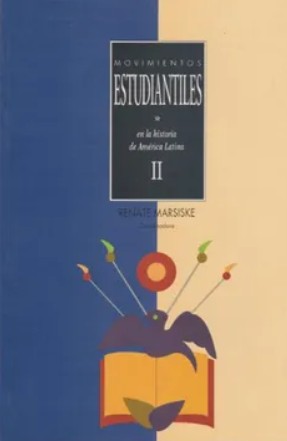 Portada de MOVIMIENTOS ESTUDIANTILES II