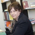 Amparo Gómez Rodríguez