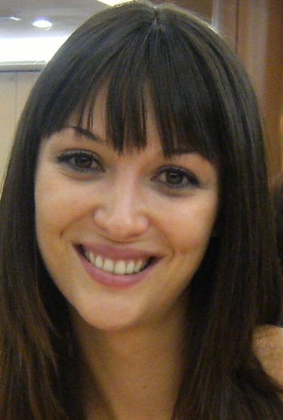 Olga Campos