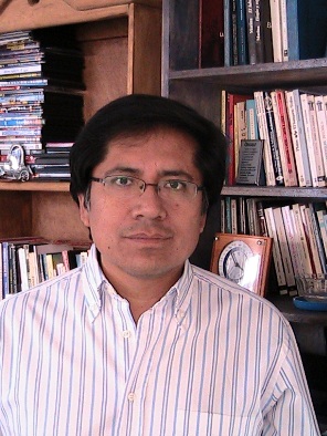 Oscar Diego Bautista