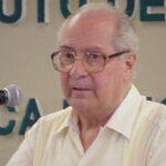 Pablo Latapí Sarre
