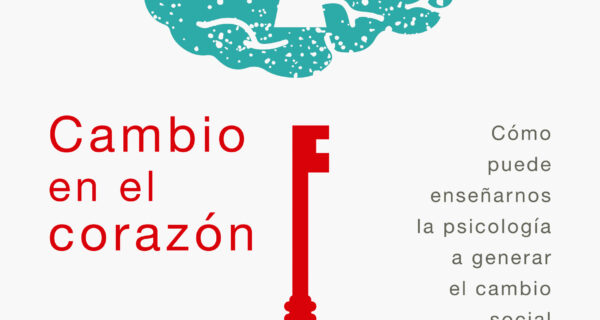 Portada de CAMBIO EN EL CORAZÓN