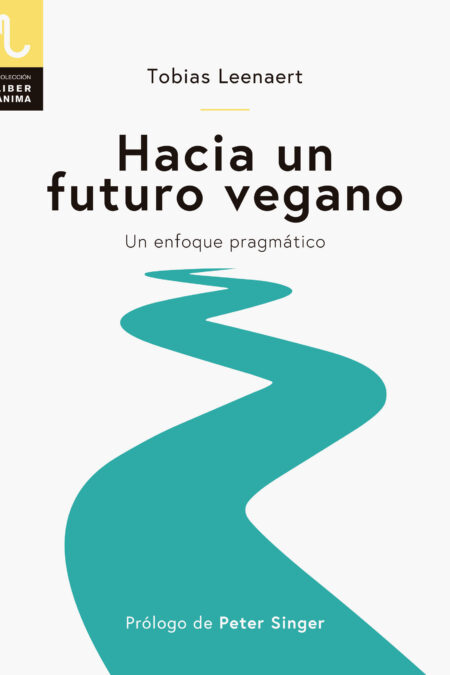 Portada de HACIA UN FUTURO VEGANO