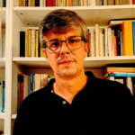 Pedro García-Durán