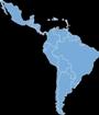Imagen Reforzamos la distribución en América Latina