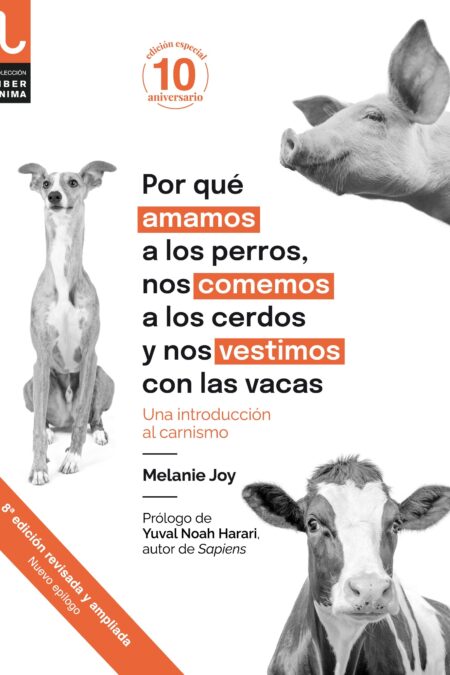 Portada de POR QUÉ AMAMOS A LOS PERROS