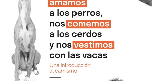 Portada de POR QUÉ AMAMOS A LOS PERROS