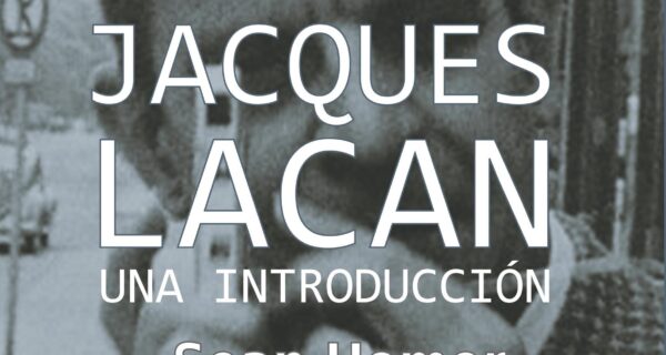 Portada de JACQUES LACAN