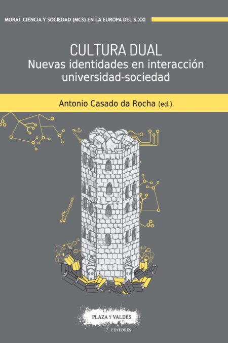 Portada de CULTURA DUAL