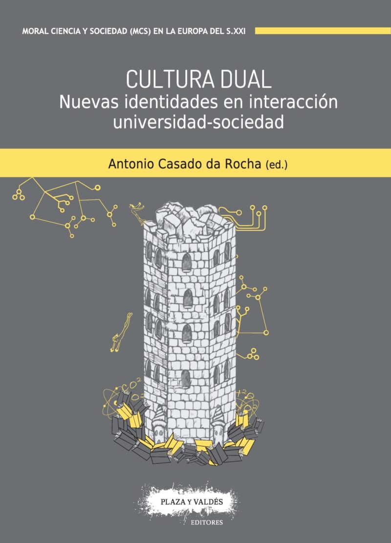 Portada de CULTURA DUAL