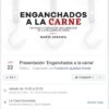 Enganchados a la carne
