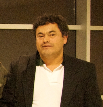 Hernando Bernal Zamudio