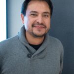 Ramón Ortega Lozano