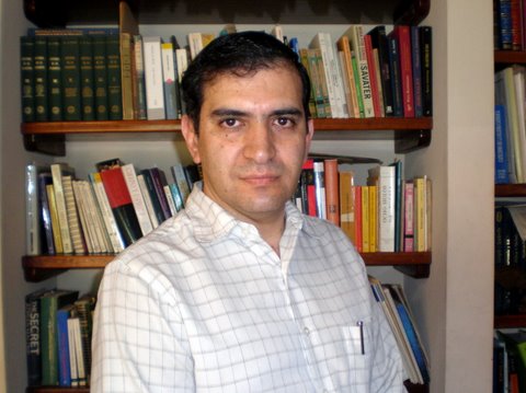 Ricardo Guzmán